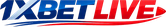 1xbetlive